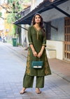 Rahima By Wooglee Viscose Wholesale Kurti With Bottom Suppliers In Mumbai

